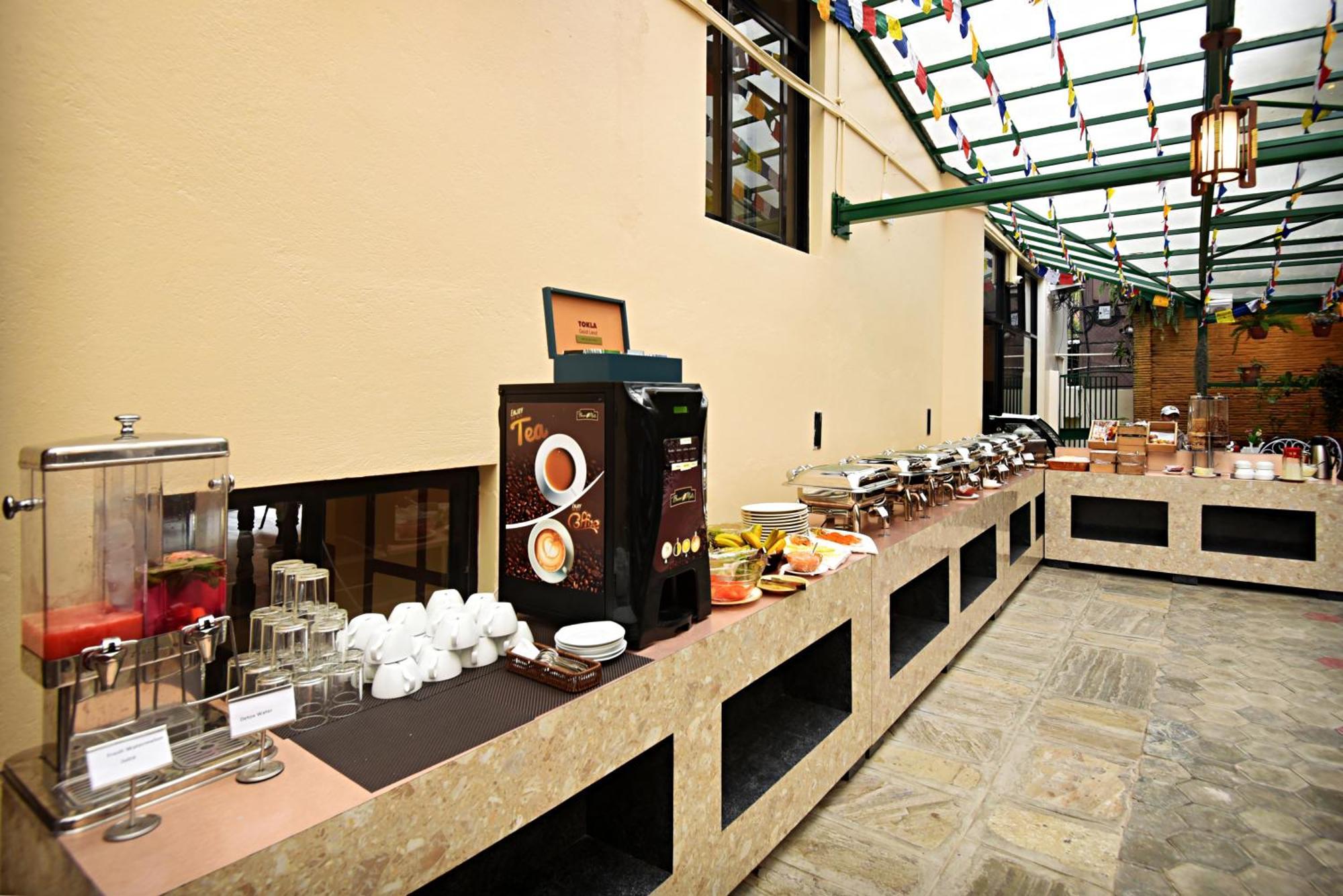 Tibet Boutique Catmandu