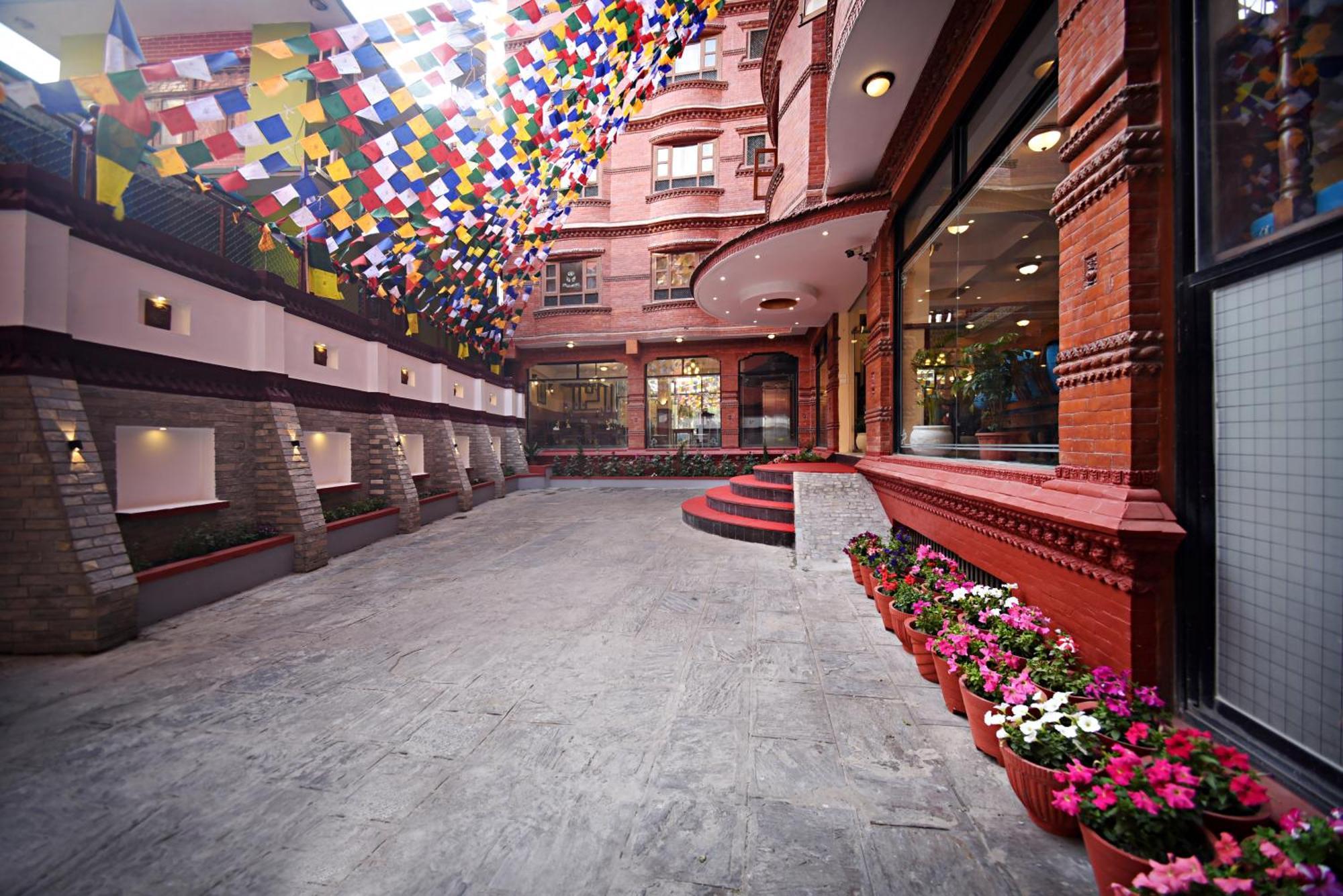Tibet Boutique Catmandu