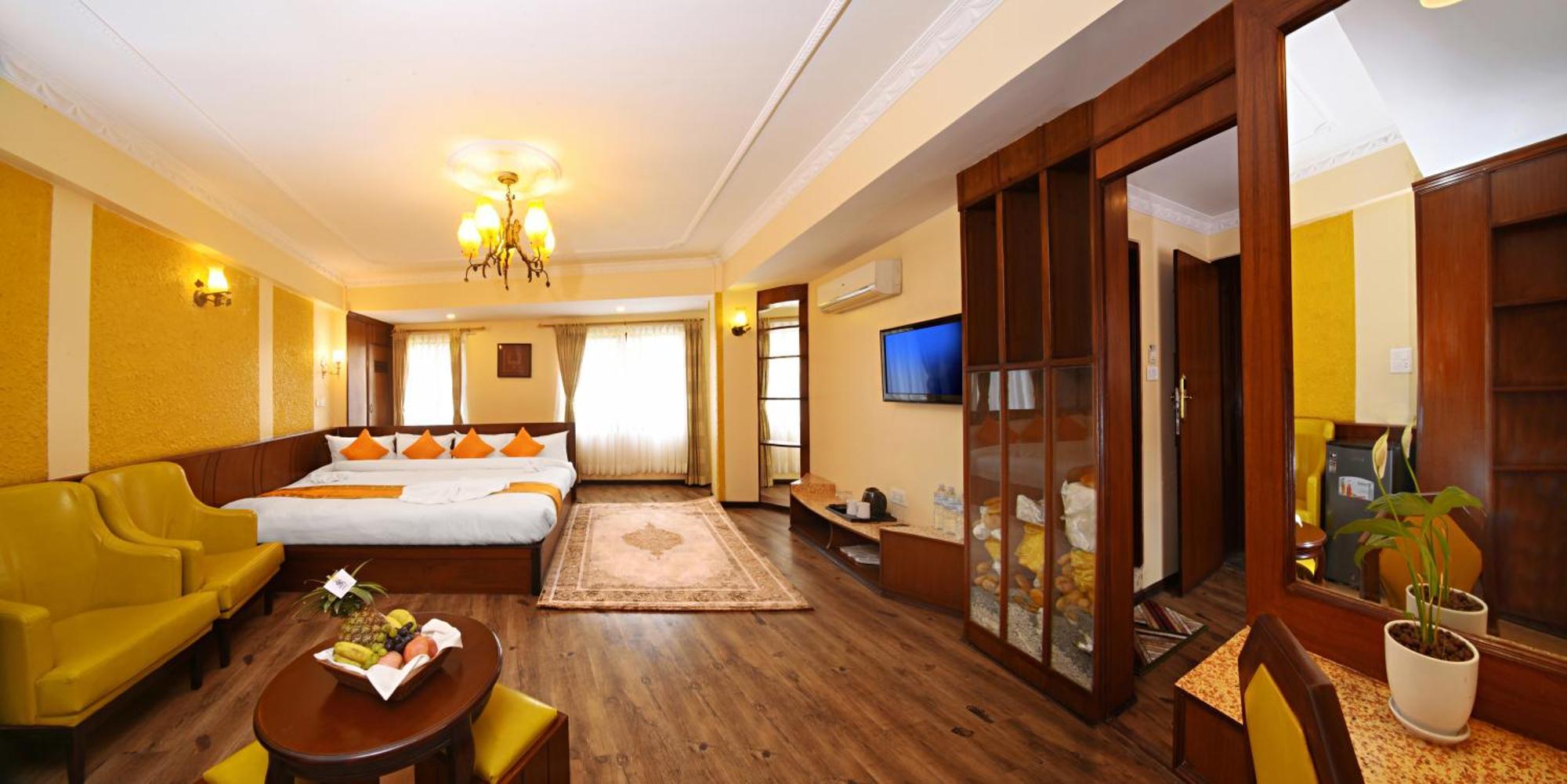 Hotel Tibet Boutique