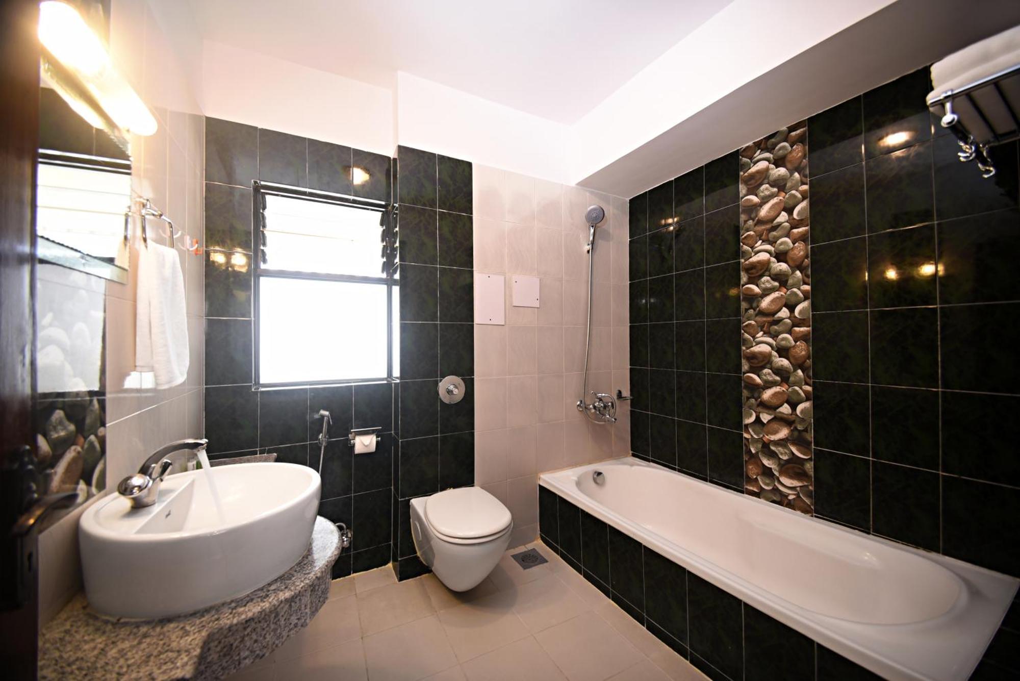Hotel Tibet Boutique