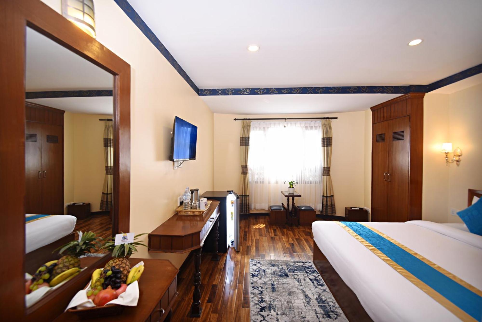 Hotel Tibet Boutique