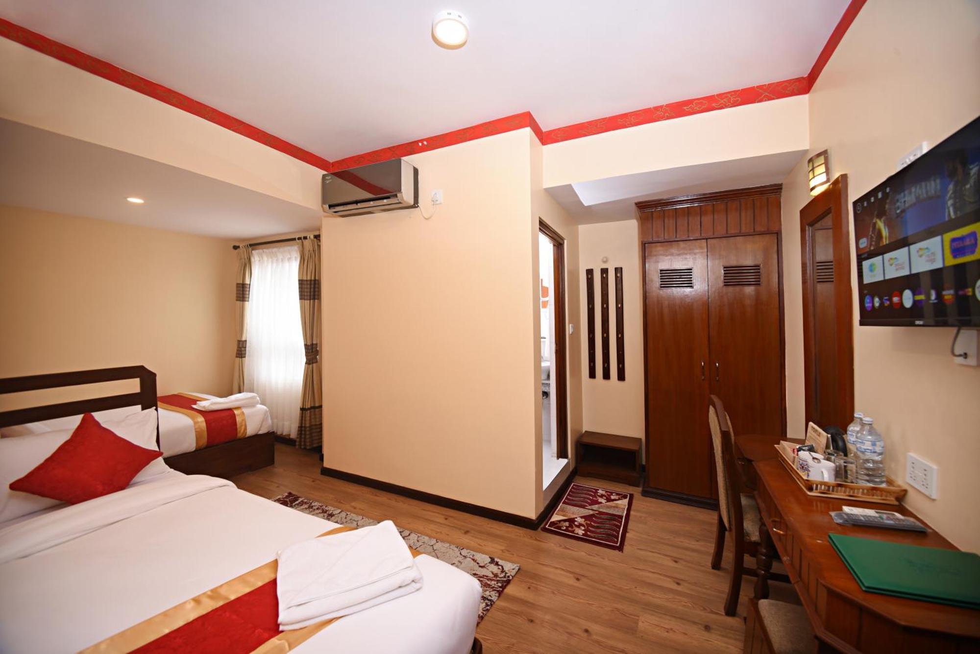 Hotel Tibet Boutique