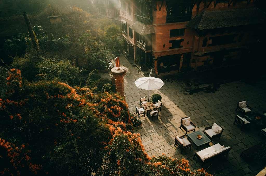The Dwarika S Kathmandu