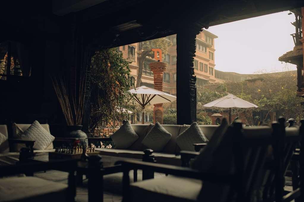 The Dwarika S * Kathmandu