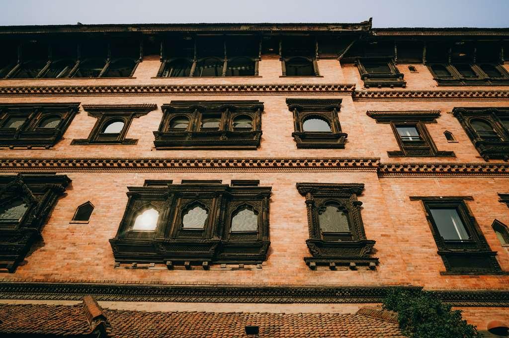 Hotel The Dwarika S