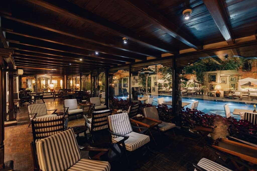 The Dwarika S Hotel