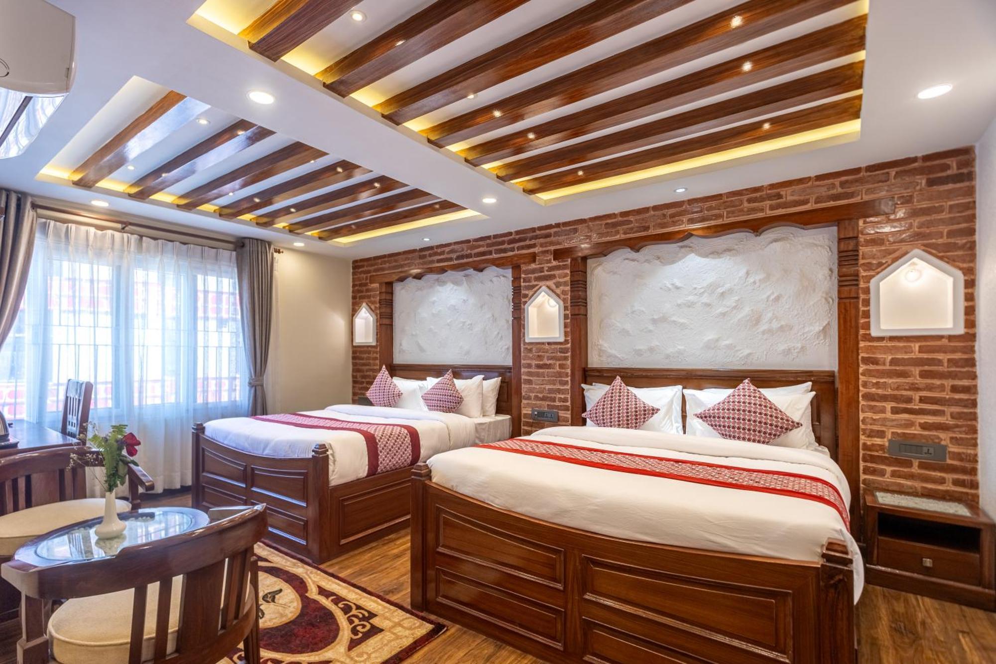 Hotel Amarawati Boutique 3*