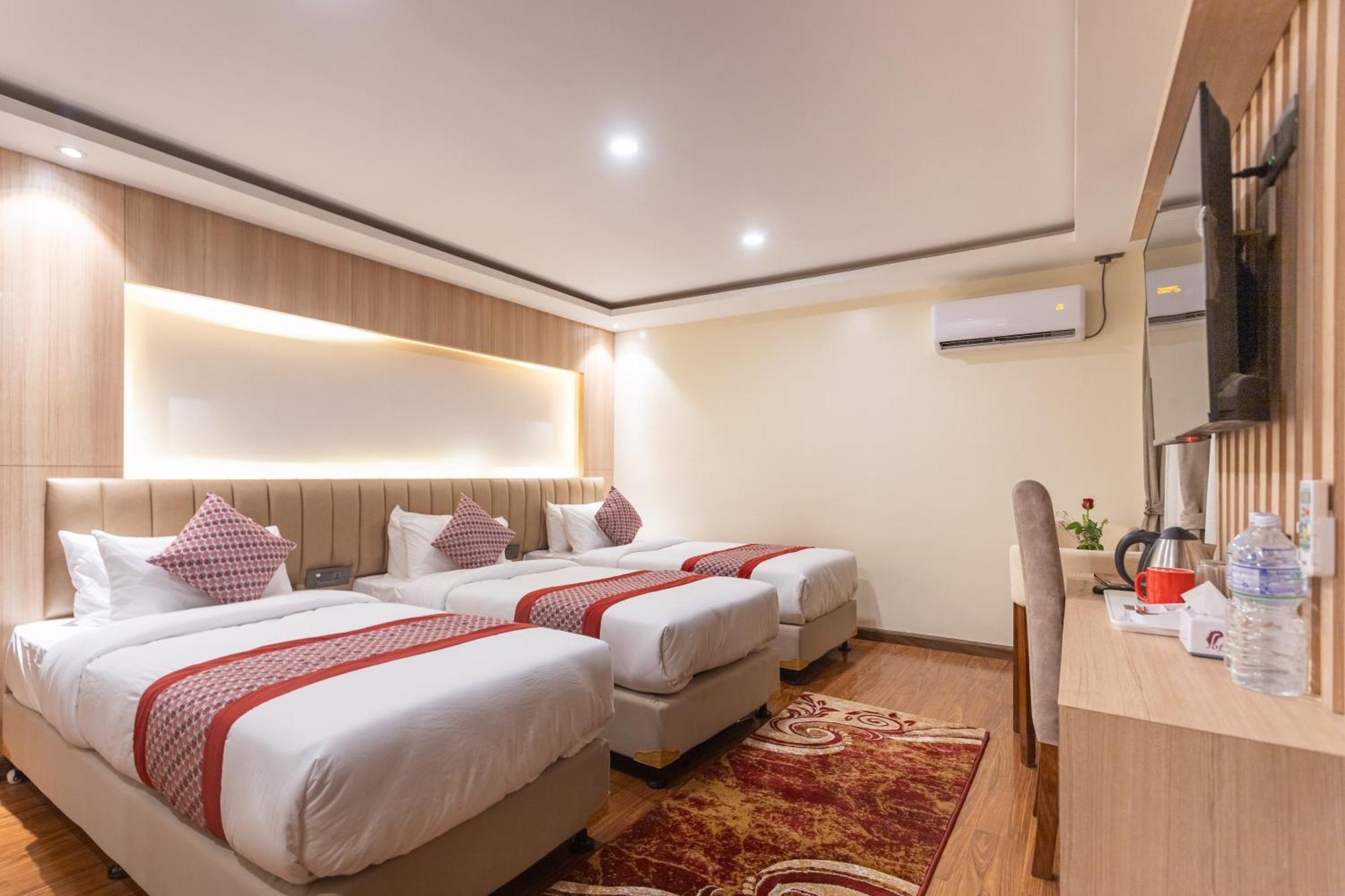 Amarawati Boutique 3*