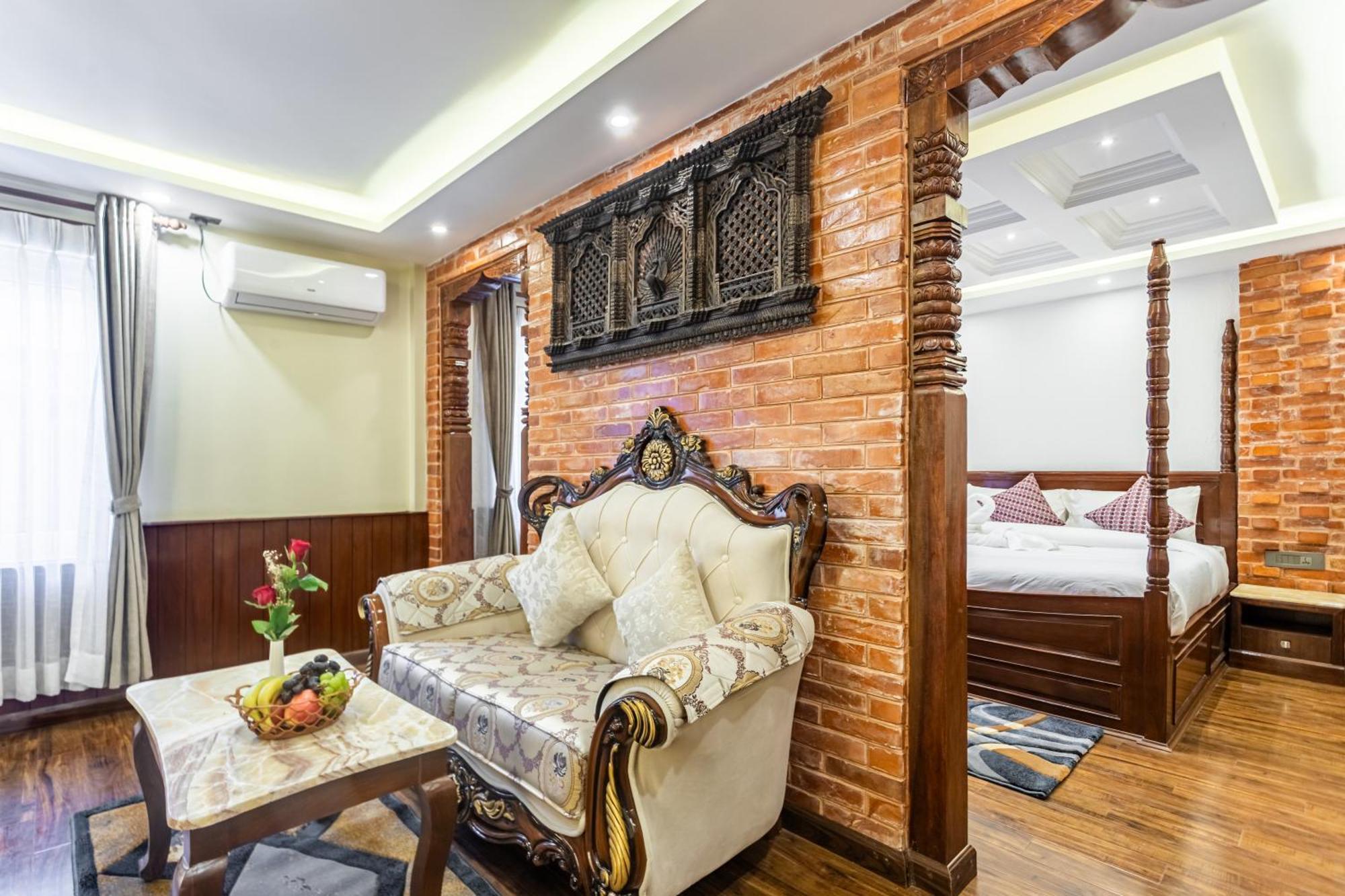 Amarawati Boutique Kathmandu
