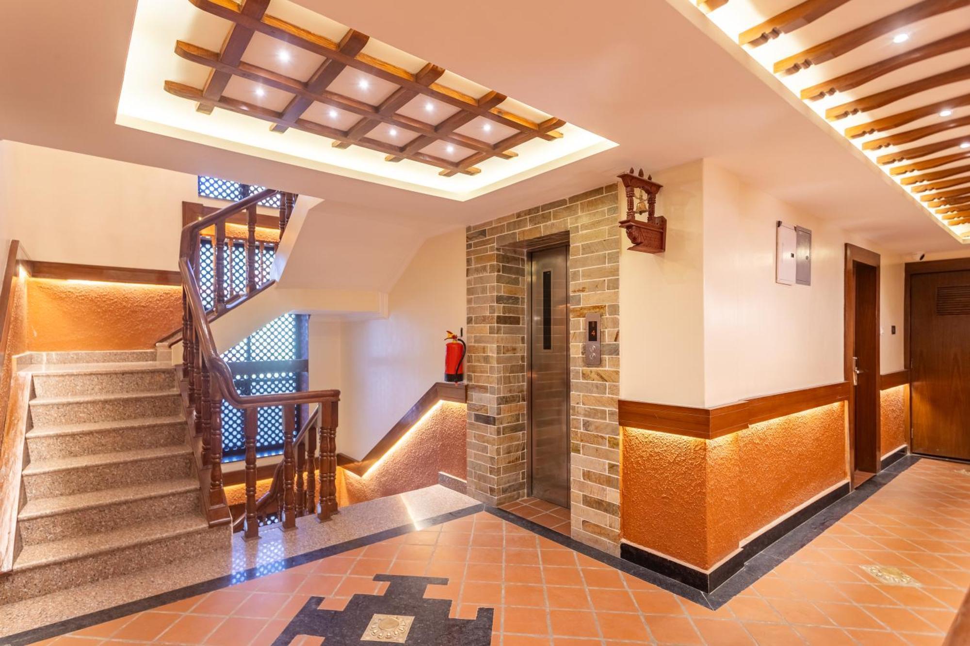 Amarawati Boutique Hotel 3*