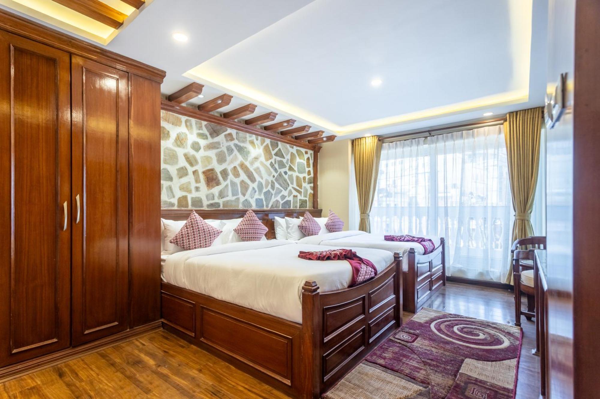 Amarawati Boutique 3*