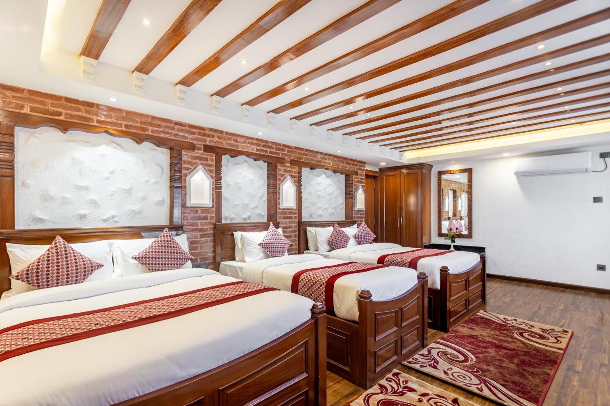 Amarawati Boutique 3*