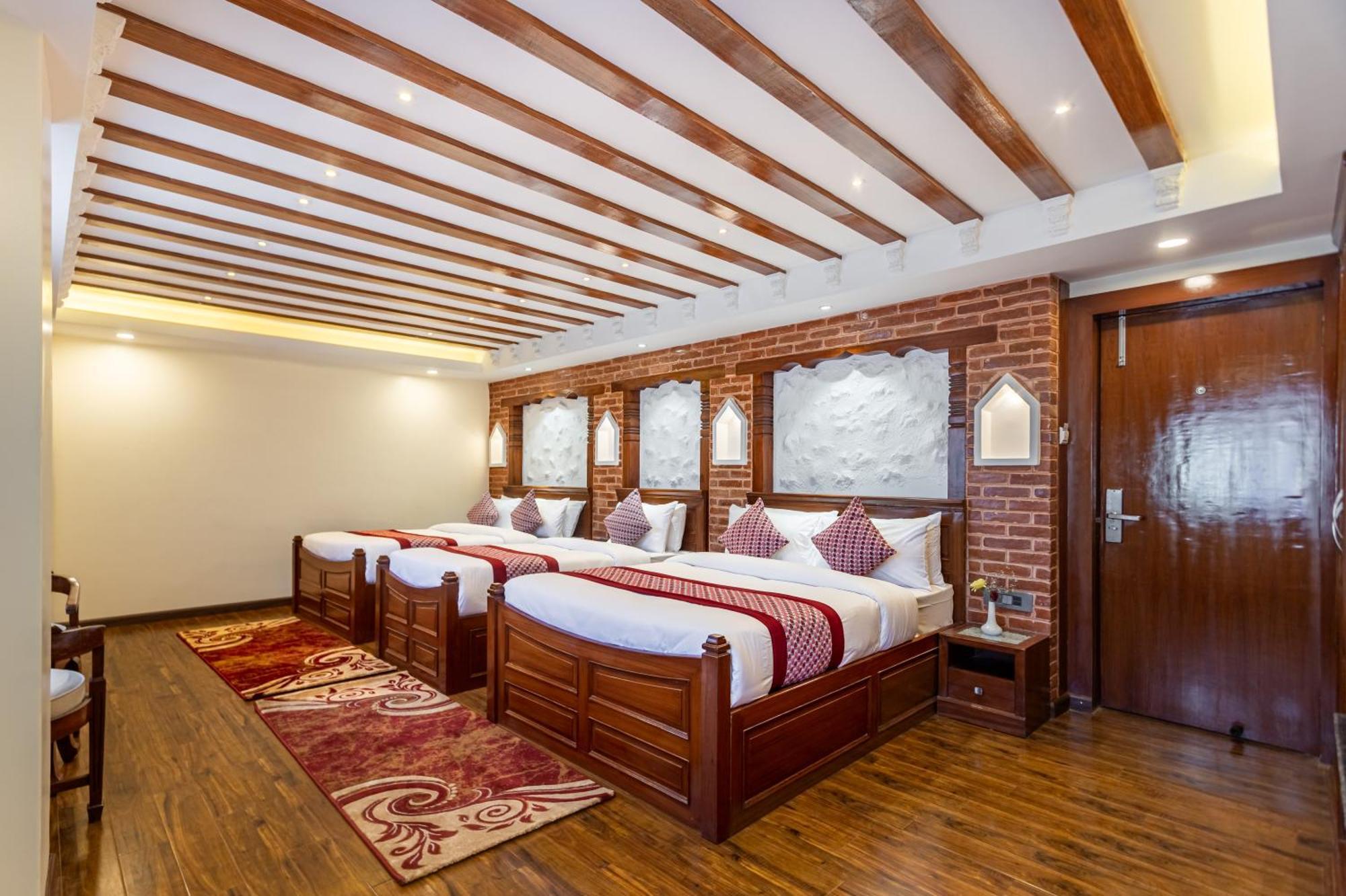 Amarawati Boutique Kathmandu