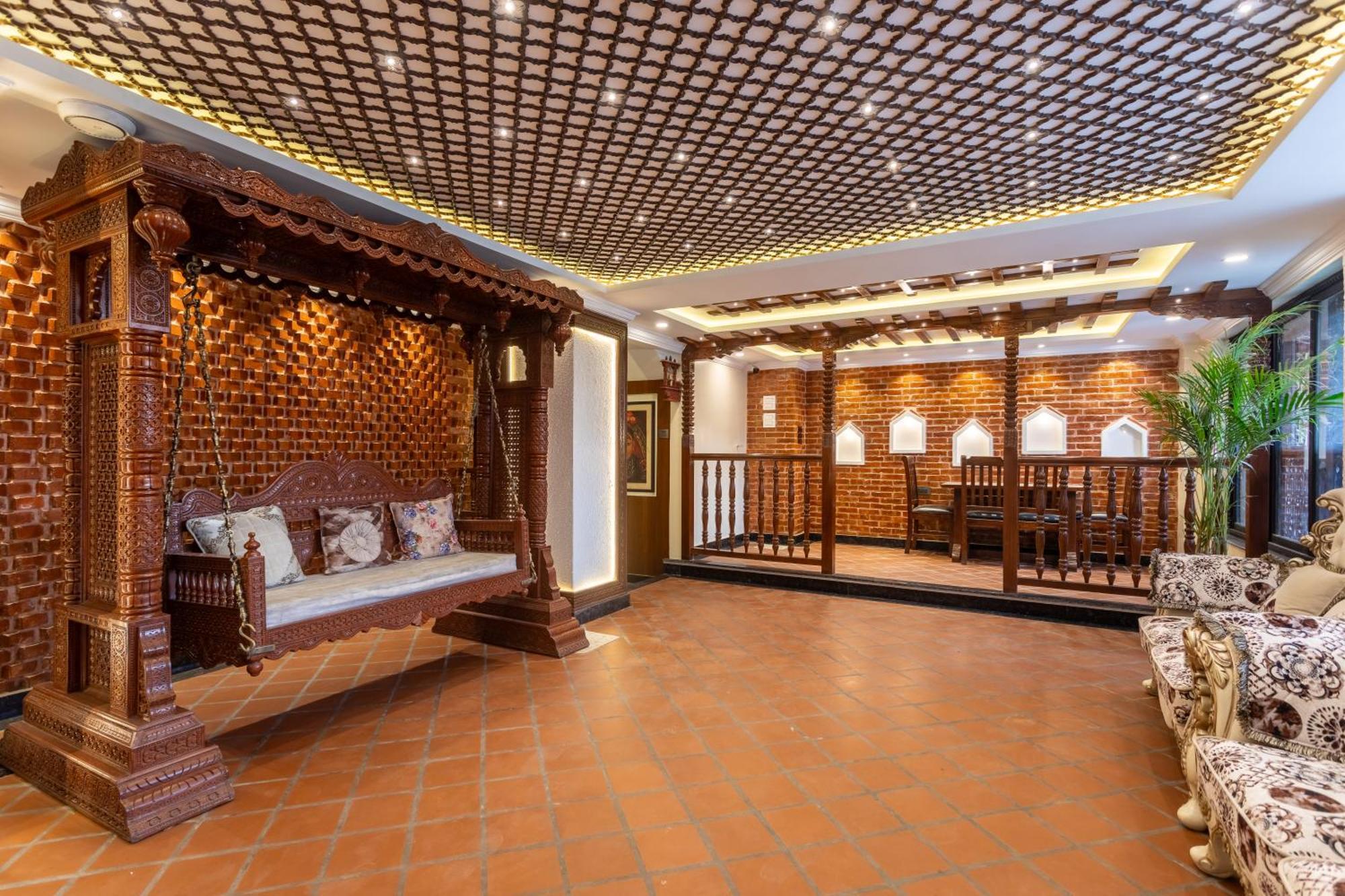 Amarawati Boutique Hotel 3*
