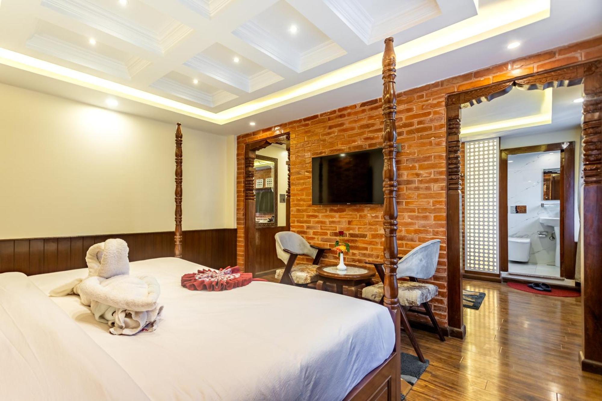 Amarawati Boutique 3*