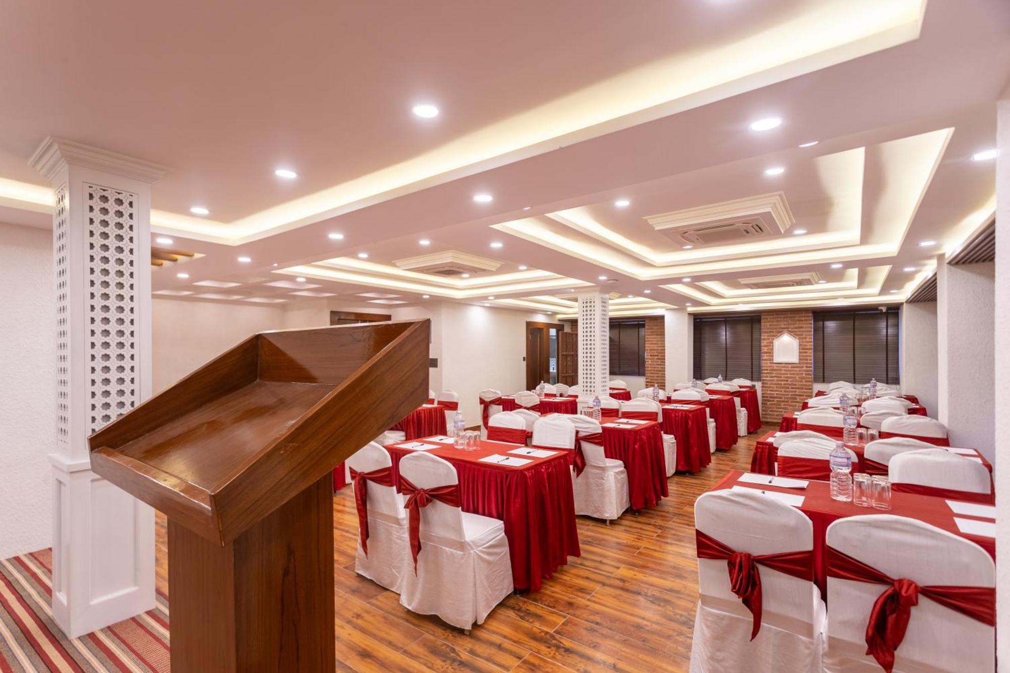 Amarawati Boutique 3* Kathmandu