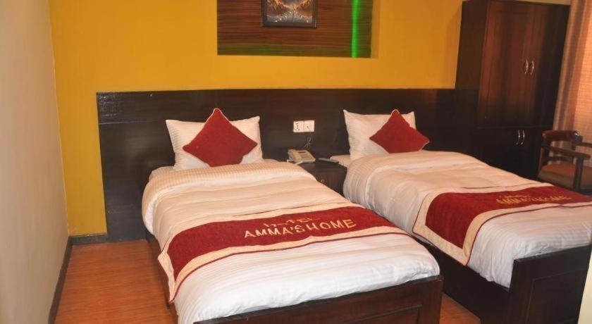 Thamel Hotel Kathmandu