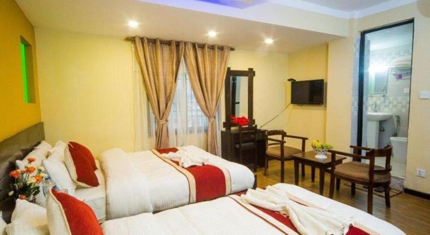 Hotel Thamel