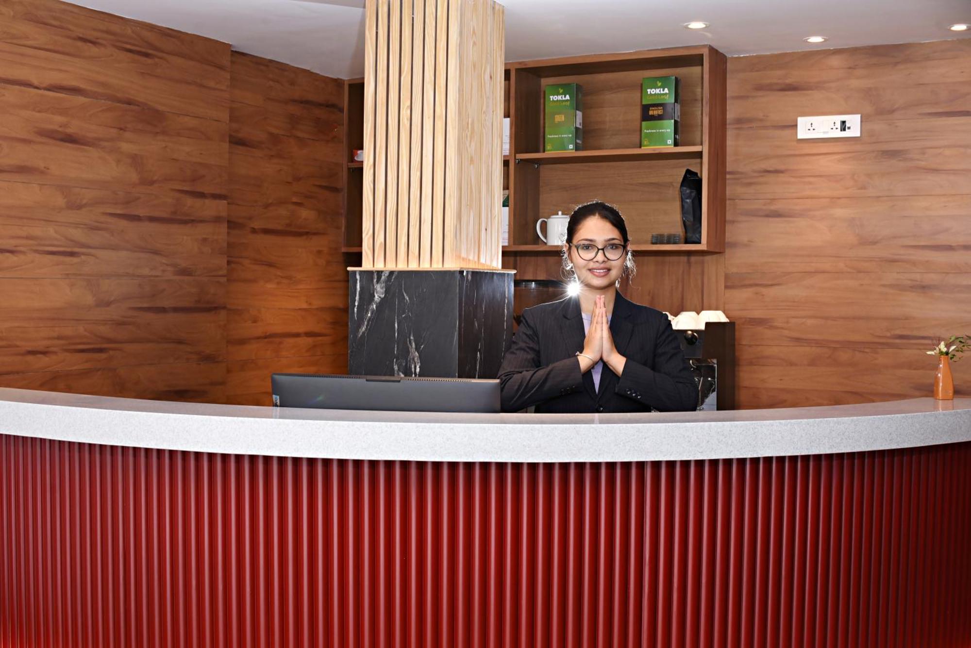 Hotel Temple