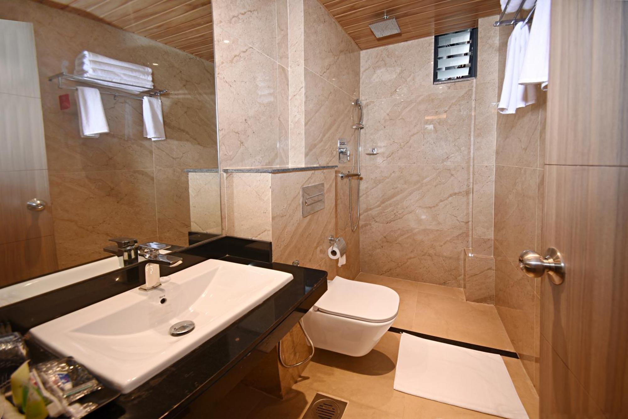 Hotel Temple 3*