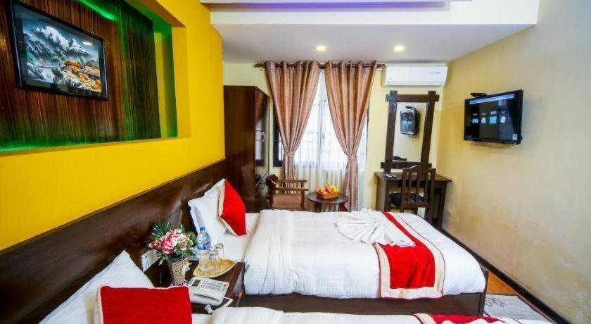 Hotel Thamel Kathmandu