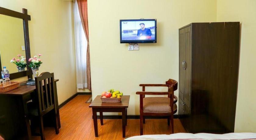 Thamel Hotel 3*
