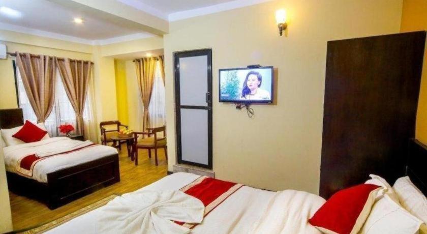 Hotel Thamel Kathmandu