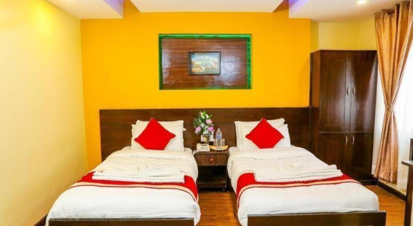 Hotel Thamel Kathmandu