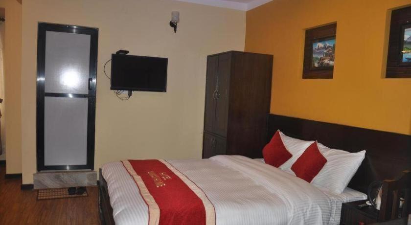 Hotel Thamel