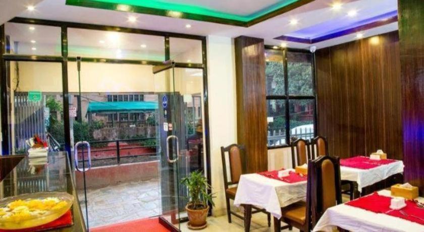 Thamel Hotel 3*