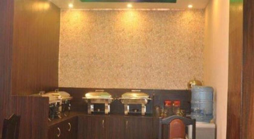 Thamel Hotel