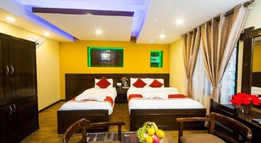 Hotel Thamel