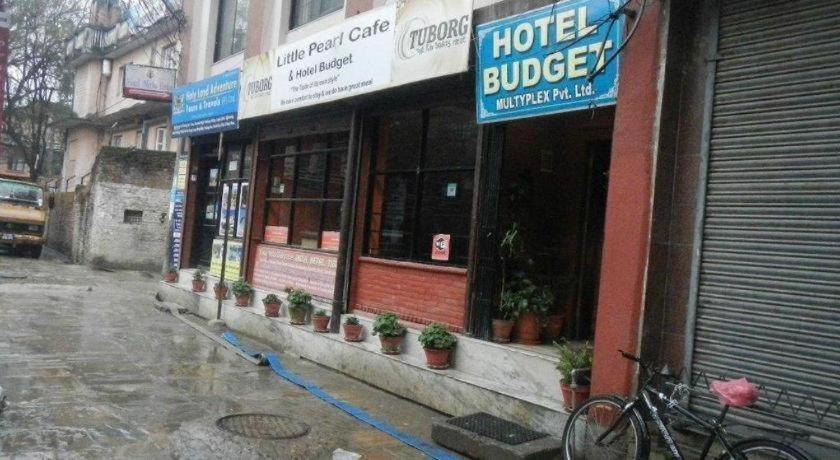 Thamel Hotel 3*