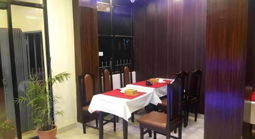 Hotel Thamel 3*