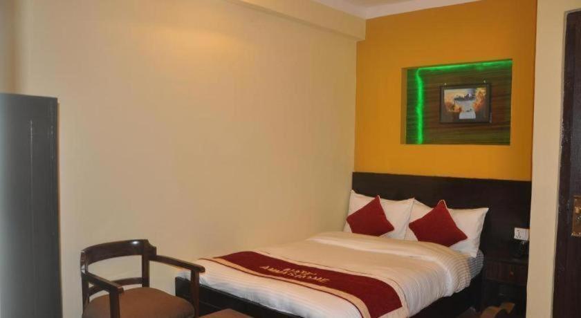 Hotel Thamel Kathmandu
