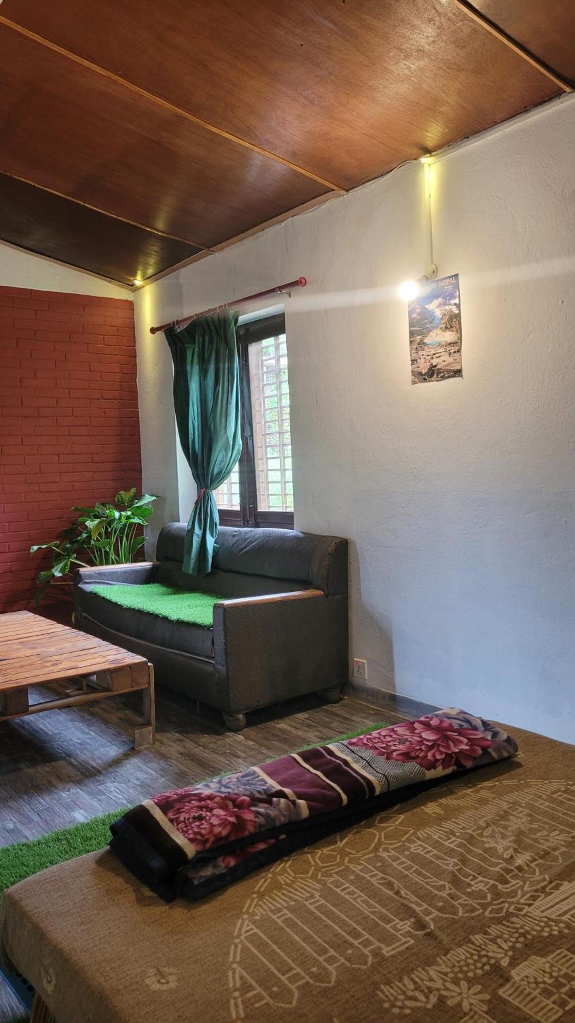 Hotel Karunamaya Kathmandu