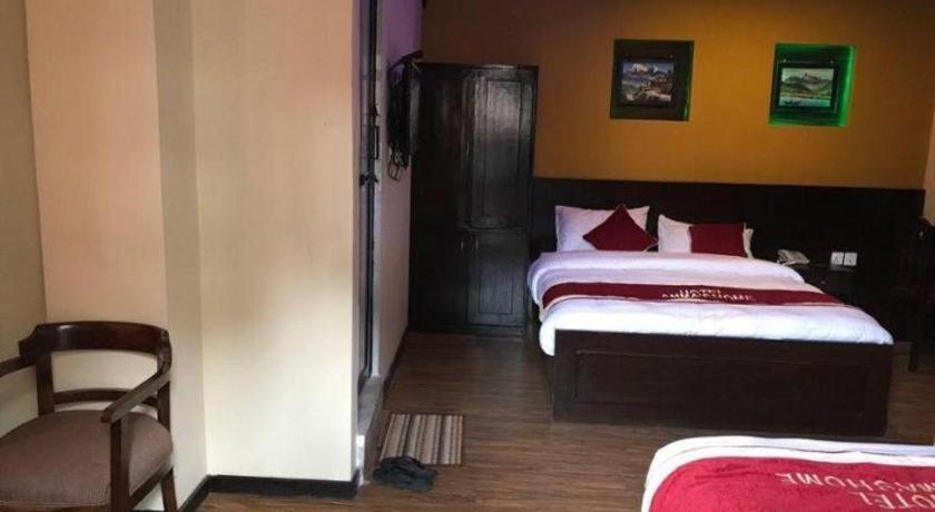 Hotel Thamel