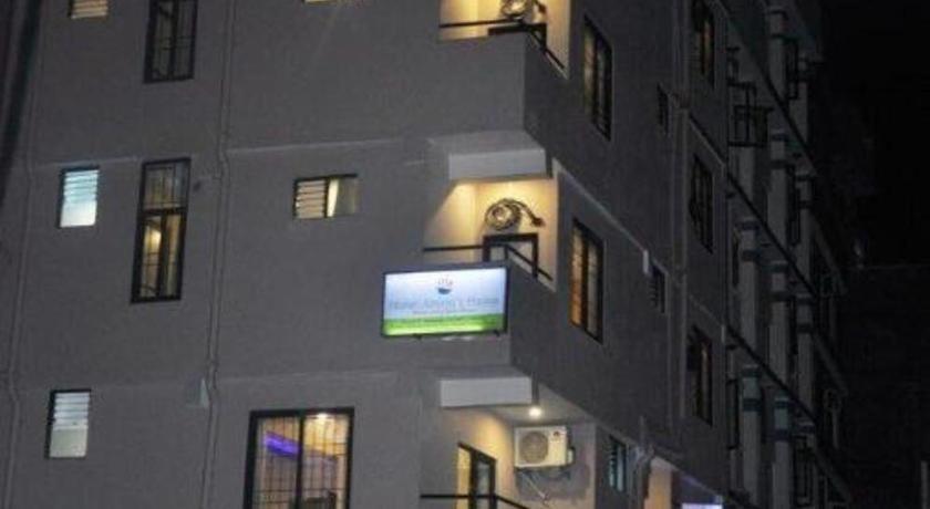 Thamel Hotel Kathmandu