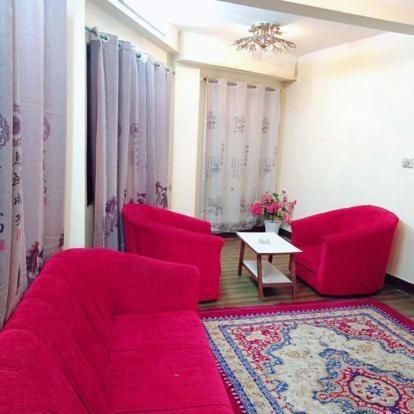 Guest house Times