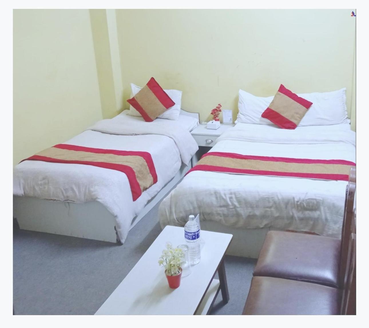 Guest house Times