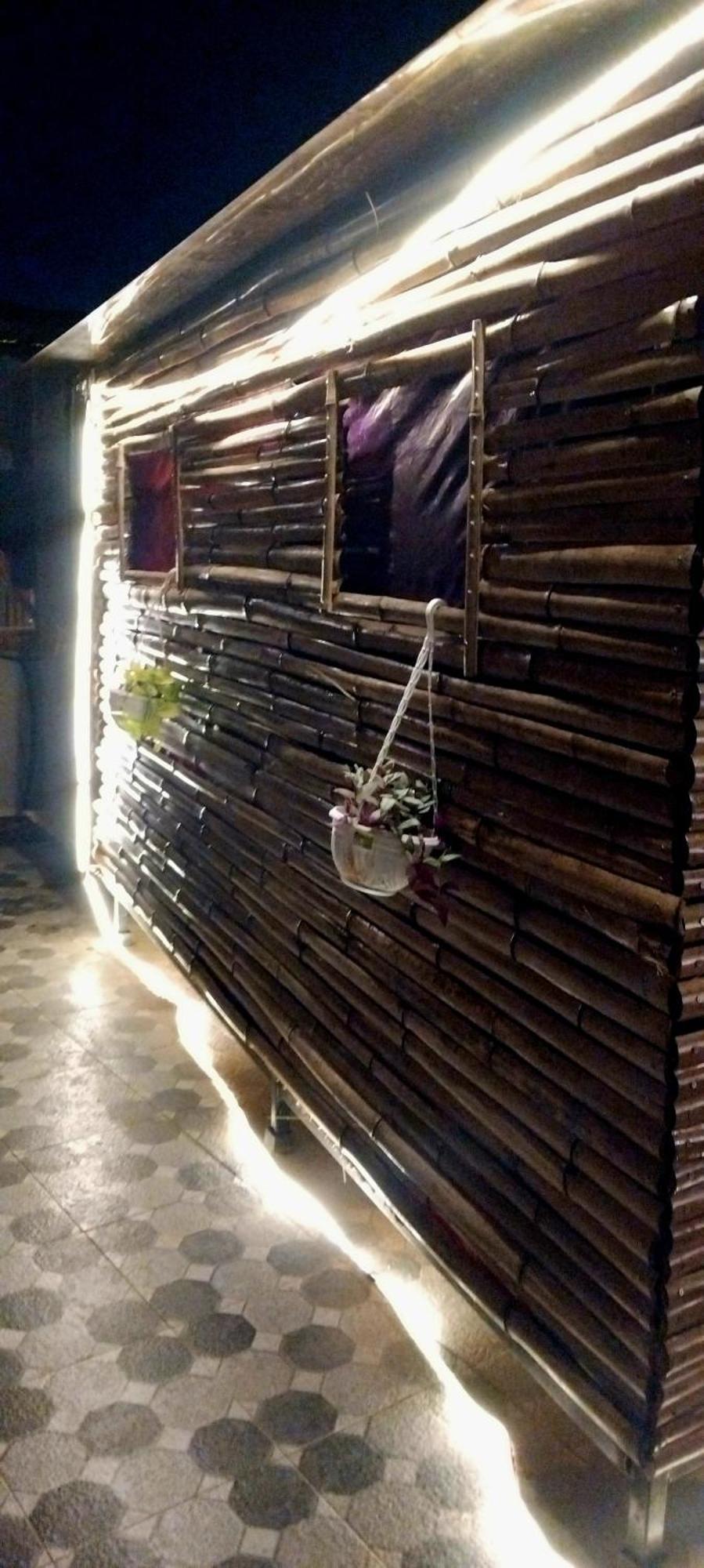 Mystic Vibes Fitness- Commune Hostel *