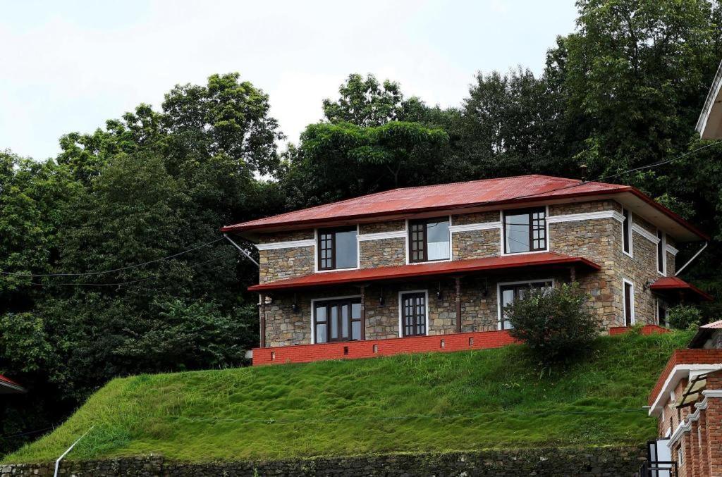 Pataleban Vineyard Resort Kathmandu