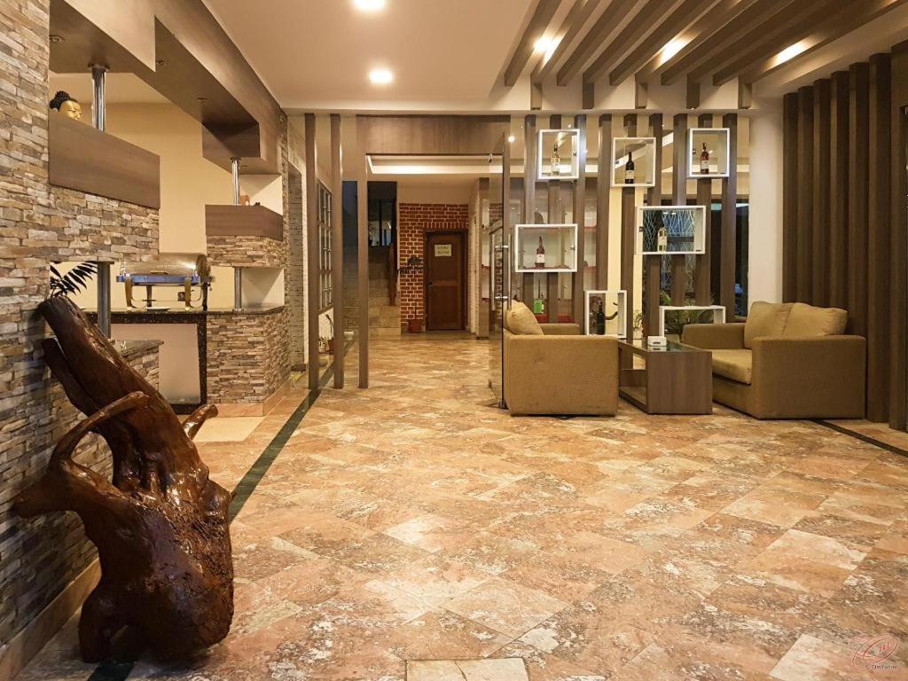 Resort Pataleban Vineyard 2*