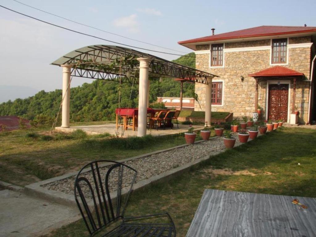 Pataleban Vineyard Resort 2*