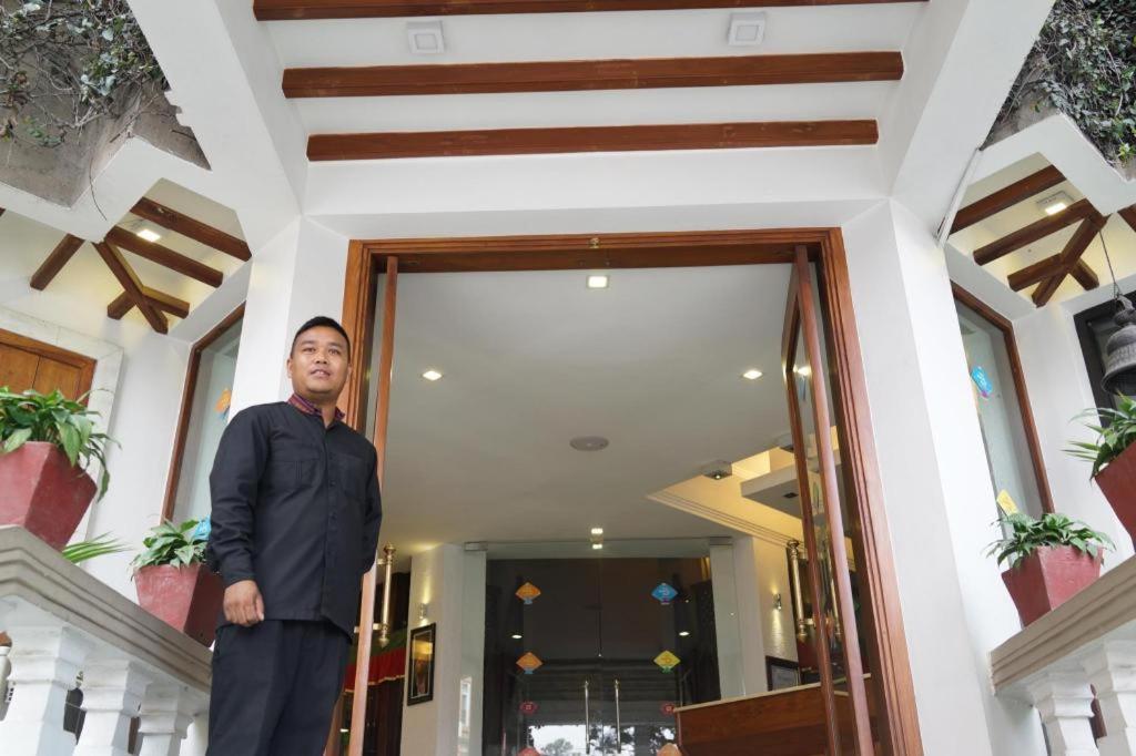 Marcopolo Business Hotel