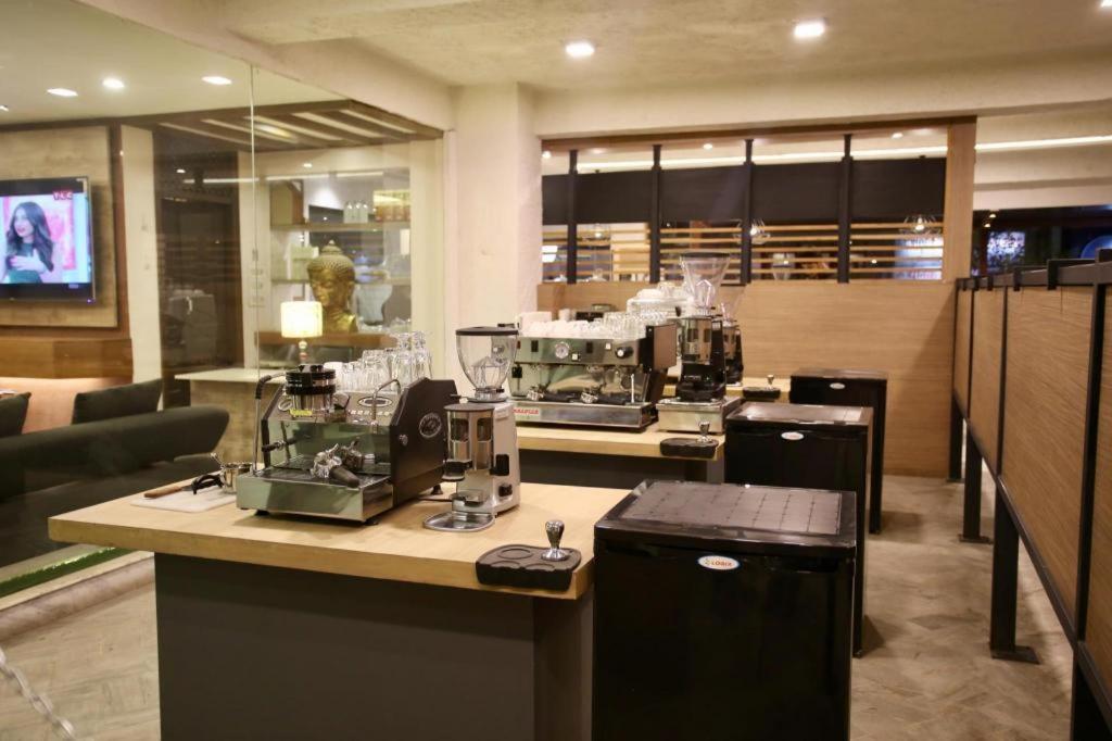 Marcopolo Business Hotel 3*