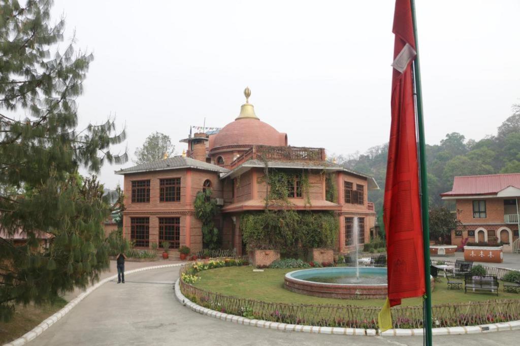 Grand Norling Hotel's 3* Kathmandu