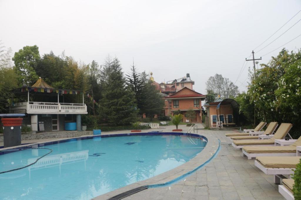 Grand Norling Hotel's 3* Kathmandu