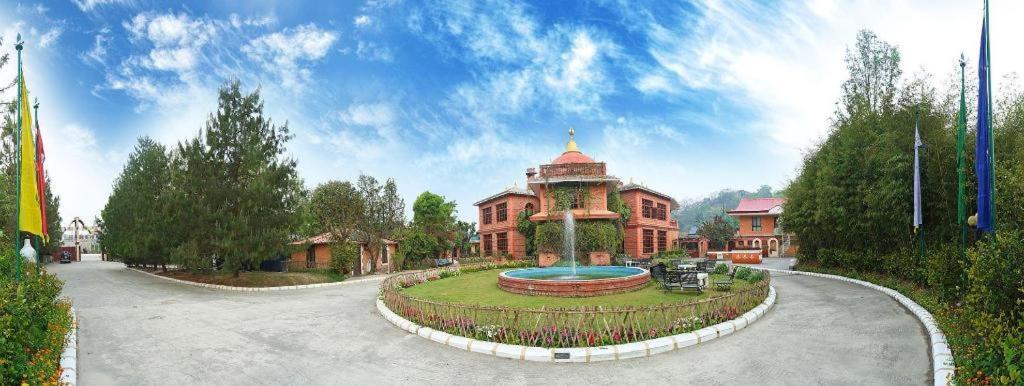 Resort Grand Norling Hotel's