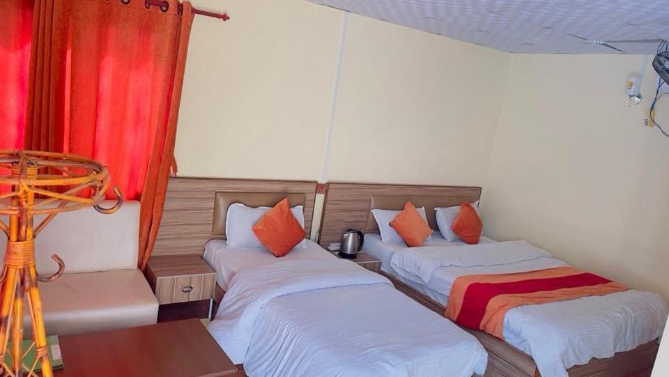 Treez Resort Kathmandu